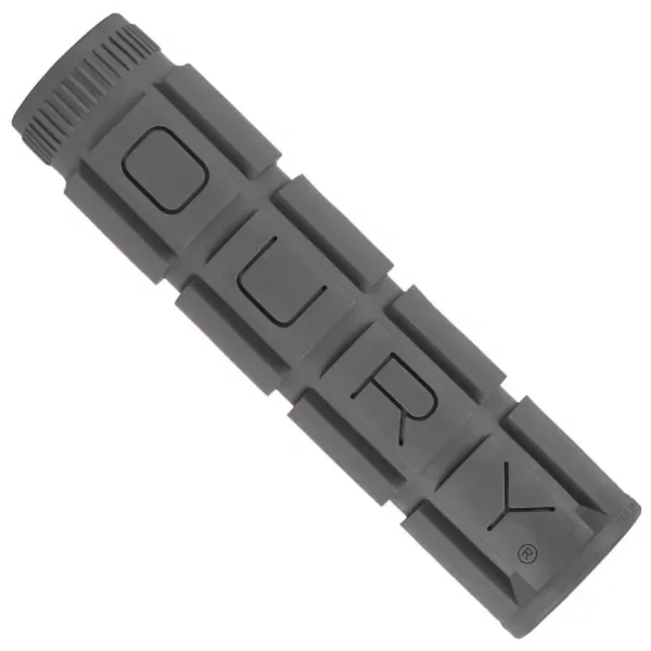 Гріпси Lizard Skins OURY V2 Single Compound 135 мм Graphite