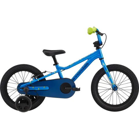 Дитячий велосипед Cannondale TRAIL SS OS ELB A5 16