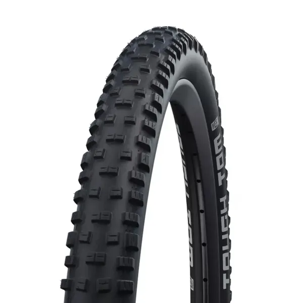 Покришка Schwalbe TOUGH TOM K-Guard 27.5x2.35 (60-584) HS463 SBC 50EPI