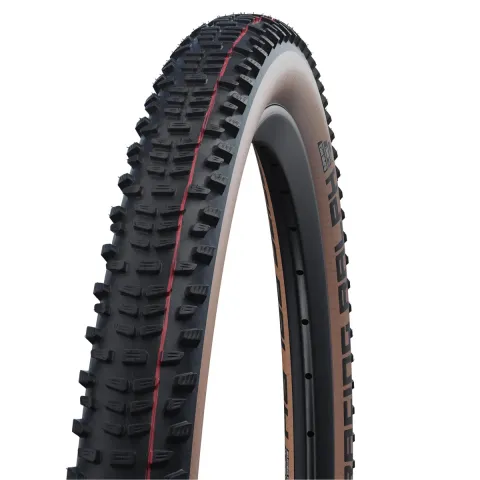 Покришка Schwalbe RACING RALPH Evo 29x2.35 (60-622) Super Race TLE ADDIX Speed