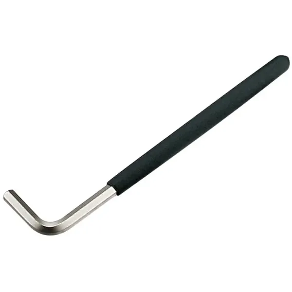ICE TOOLZ 35VA шестигранний ключ 10 мм, 200 мм ICE TOOLZ 35VA шестигранний ключ 10 мм, 200 мм