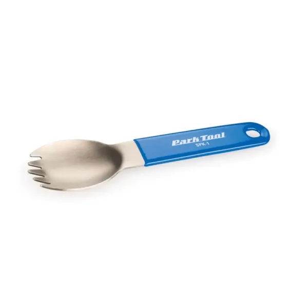 Ложка-вилка Park Tool SPK-1 из нержавеющей стали
