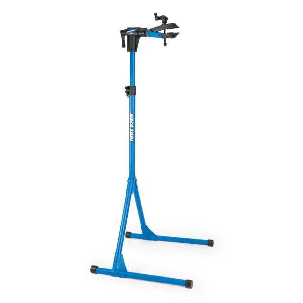 Ремонтная стойка Park Tool Deluxe PCS-4-2 Home Mechanic с винтовым зажимом 100-5D
