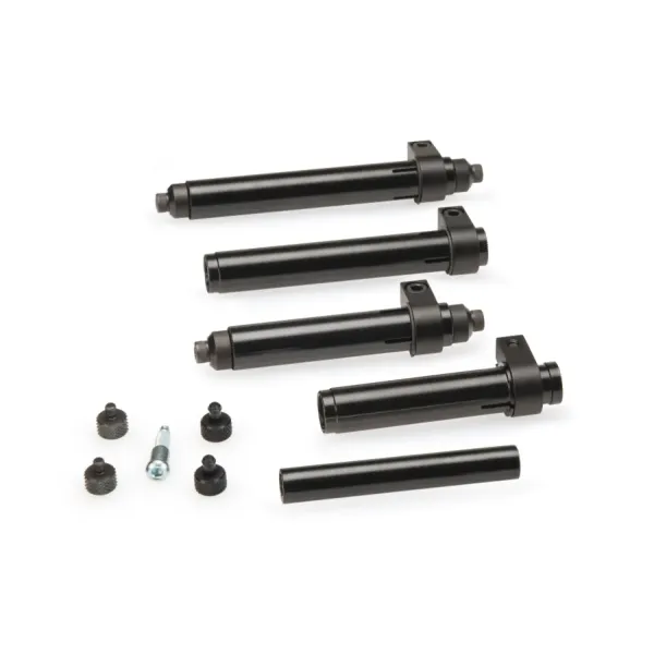 Park Tool DT-5UK — набір осей для апгрейду DT-5 до DT-5.2