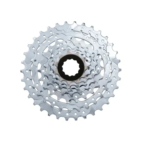 Кассета SUN RACE M40 MTB 7 скоростей 11-28T, цинк