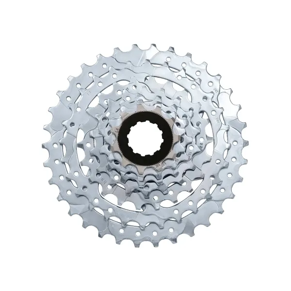 Касета SUN RACE M40 MTB 7 швидкостей 11-28T, цинк