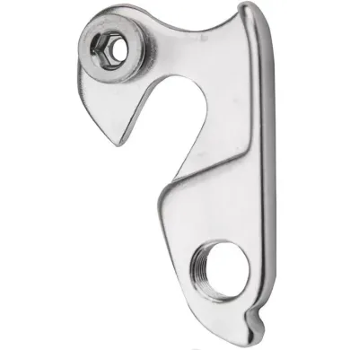 Піввісь рами TW HANG-02-11 a-hg022 silver
