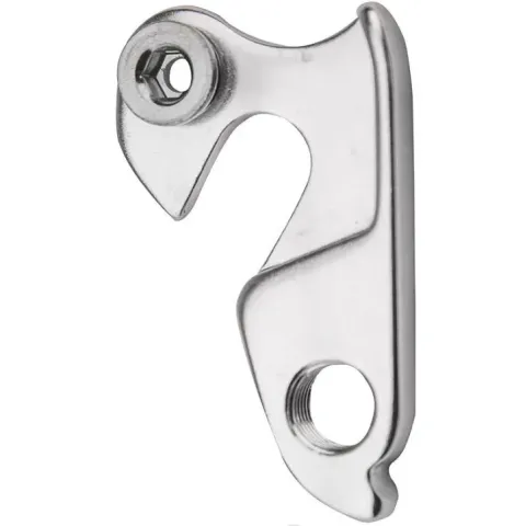 Піввісь рами TW HANG-02-11 a-hg022 silver