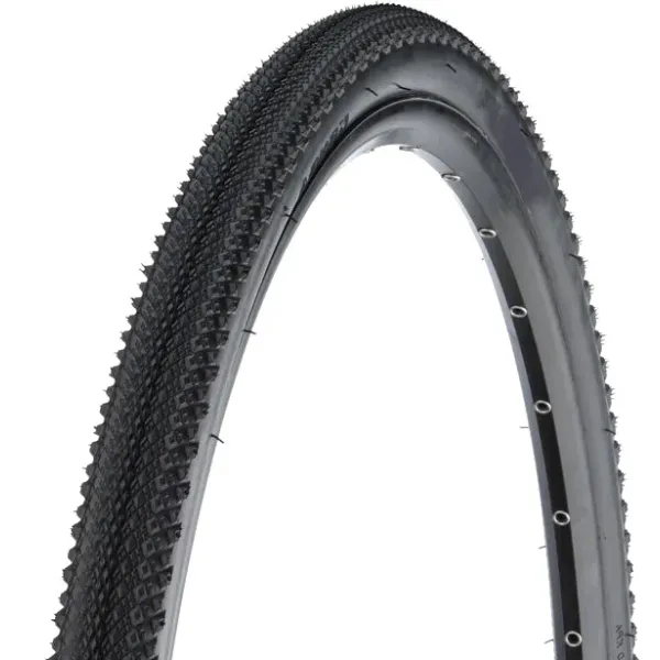 Покришка Kenda K1185 PIEDMONT 700x35C (35-622), чорна, 30 TPI Покришка Kenda K1185 PIEDMONT 700x35C (35-622), чорна, 30 TPI