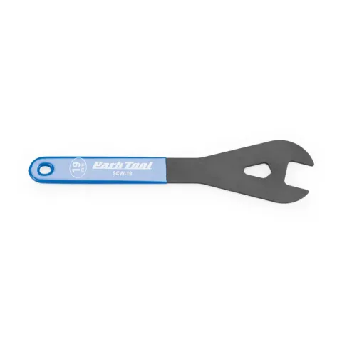 Конусный ключ Park Tool SCW-19, 19 мм