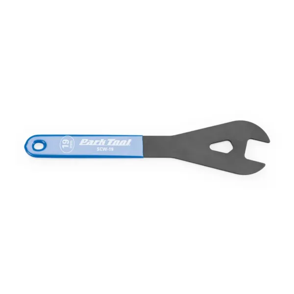 Конусный ключ Park Tool SCW-19, 19 мм