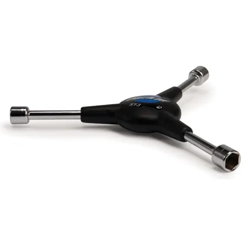 Ключ торцевий Park Tool ST-3 тристоронній 8, 9, 10 мм