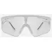 Очки Albaoptics DELTA White VZUM F-Lens Classic фотохромные