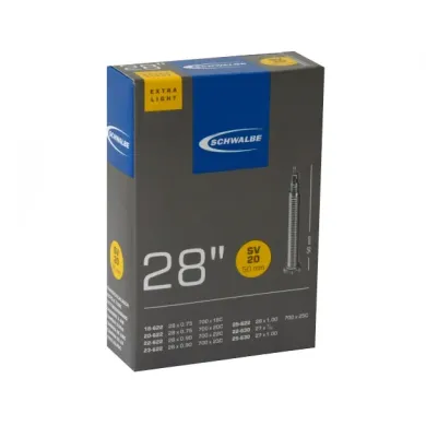 Камера Schwalbe SV20 28