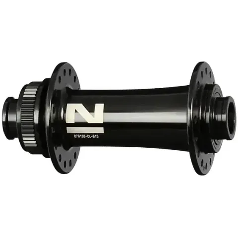 Передняя втулка Novatec D791SB-CL-B15, 15x110, 32H, Center Lock