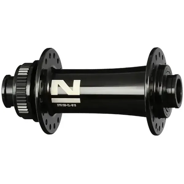 Передняя втулка Novatec D791SB-CL-B15, 15x110, 32H, Center Lock Передняя втулка Novatec D791SB-CL-B15, 15x110, 32H, Center Lock