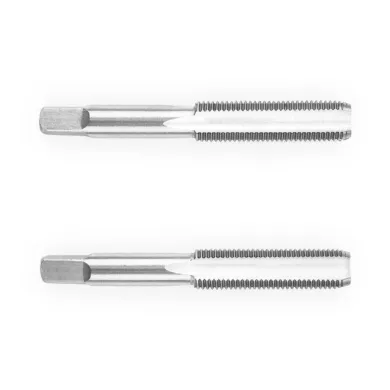 Мітчики для нарізки педальних різьб Park Tool TAP-3, 2 шт, 1/2