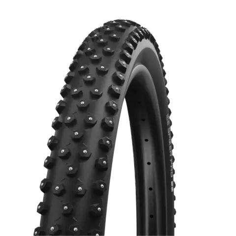 Покрышка Schwalbe ICE SPIKER PRO 29x2.25 (57-622) HS379, 402 шипа
