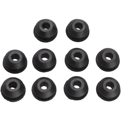 Направляючі в раму Jagwire CHA163 Shimano Di2 3mm 8mm (10шт)