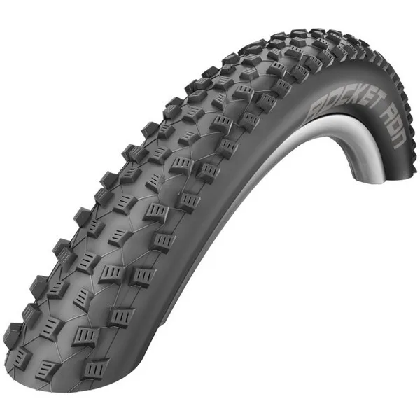 Покришка Schwalbe ROCKET RON Performance TL-Ready Folding 27.5x2.25 (57-584)