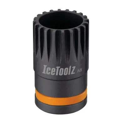 Ключ ICE TOOLZ 11B1 знімач для каретки Shimano/ISIS