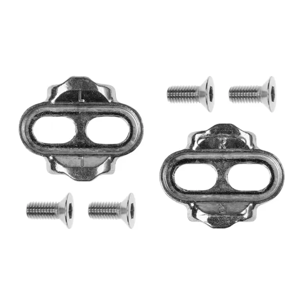 Шипы Crankbrothers STANDARD, люфт 0°, угол отстегивания 15°