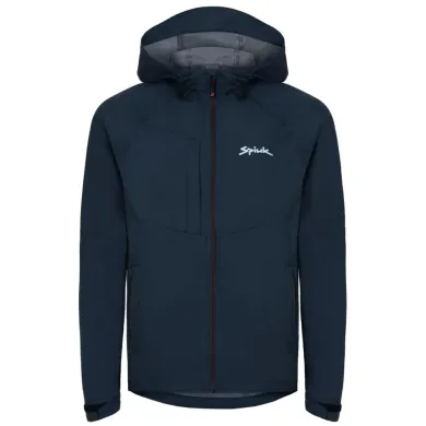 Чоловіча велокуртка Spiuk All Terrain Waterproof