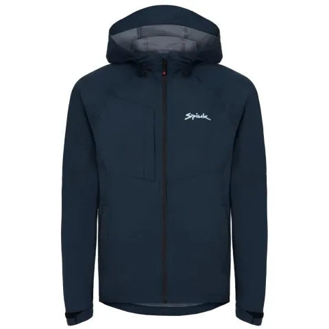 Чоловіча велокуртка Spiuk All Terrain Waterproof