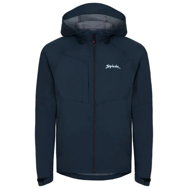 Чоловіча велокуртка Spiuk All Terrain Waterproof