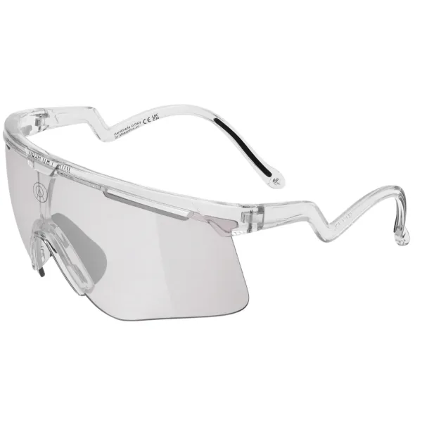 Окуляри Albaoptics DELTA Crystal Glossy VZUM Super Alu Окуляри Albaoptics DELTA Crystal Glossy VZUM Super Alu