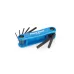 Складаний набір шестигранників Park Tool AWS-10 (1.5–6 мм)