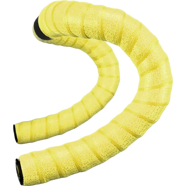 Обмотка керма Lizard Skins DSP V2 2,5 мм, 2080 мм, Neon Yellow
