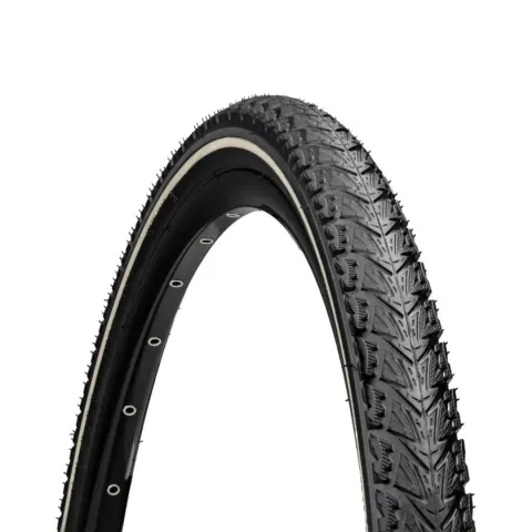 Покришка Rubena SEPIA V71 Classic 700x40C (42-622) чорна