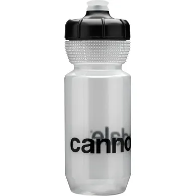 Фляга Cannondale Gripper Logo CLB, 0,6 л