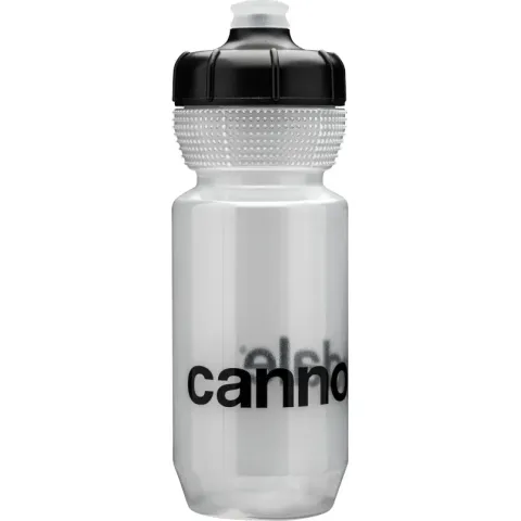 Фляга Cannondale Gripper Logo CLB, 0,6 л
