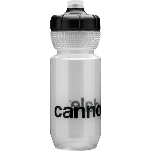Фляга Cannondale Gripper Logo CLB, 0,6 л