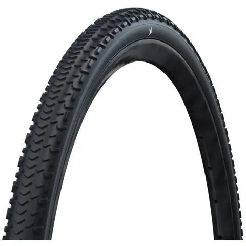 Покришка Schwalbe G-ONE RX Perf 28x1.70 700x45C (45-622) RaceGuard TLR ADDIX Green HS637
