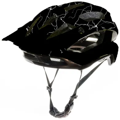 Шолом Green Cycle Root чорний глянець 58-61 см