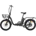Электровелосипед 20'' Booster Nimbler 350W