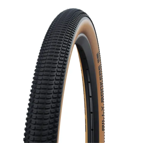 Покрышка Schwalbe BILLY BONKERS 20x2.00 (50-406) Performance, Folding, B/BRZ-SK HS600 ADDIX 67EPI