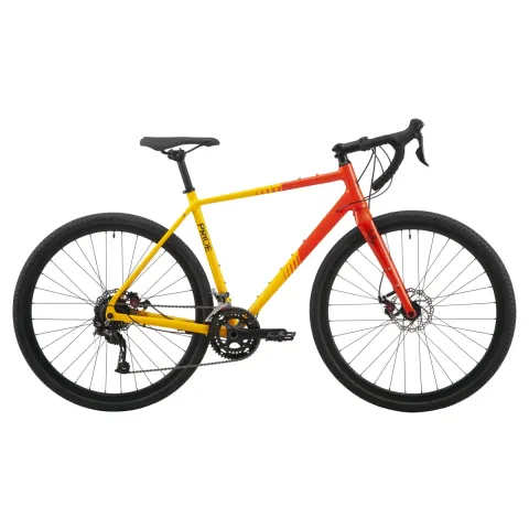 Велосипед Pride ROCX 8.2 CF, рама XL, 28