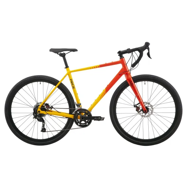 Велосипед Pride ROCX 8.2 CF, рама XL, 28 Велосипед Pride ROCX 8.2 CF, рама XL, 28