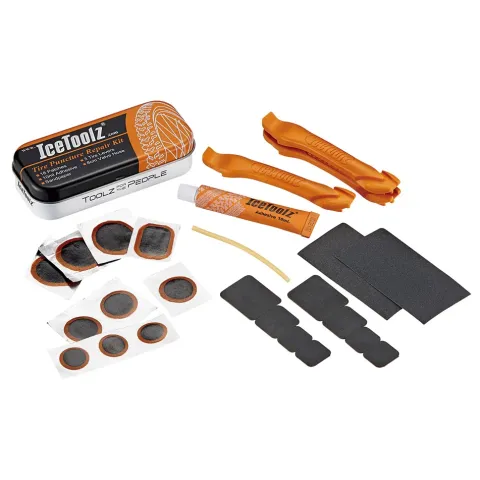 Ремонтний комплект ICE TOOLZ 65A1