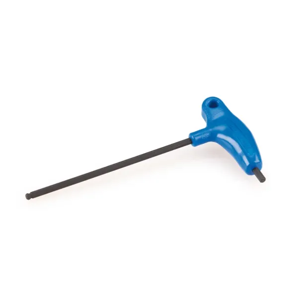 Шестигранний ключ Park Tool PH-5 з P-подібним руків'ям, 5 мм