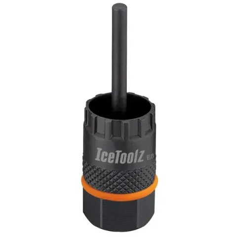 ICE TOOLZ 09C1 — ключ-знімач для касет Shimano/SRAM та гальм Center Lock