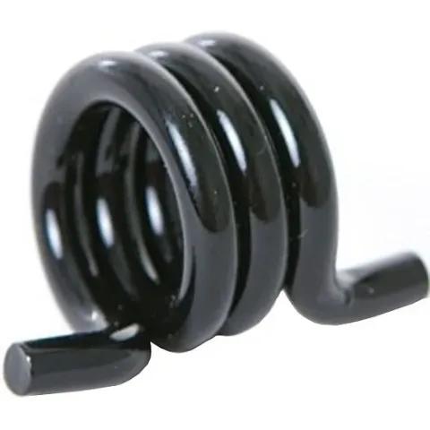 Ремкомплект Crankbrothers #13119, пружина для педалей Eggbeater, Candy и др., черная