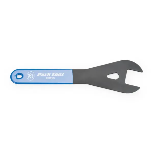 Конусний ключ Park Tool SCW-26, 26 мм Конусний ключ Park Tool SCW-26, 26 мм