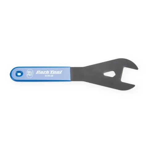 Конусний ключ Park Tool SCW-28, 28 мм