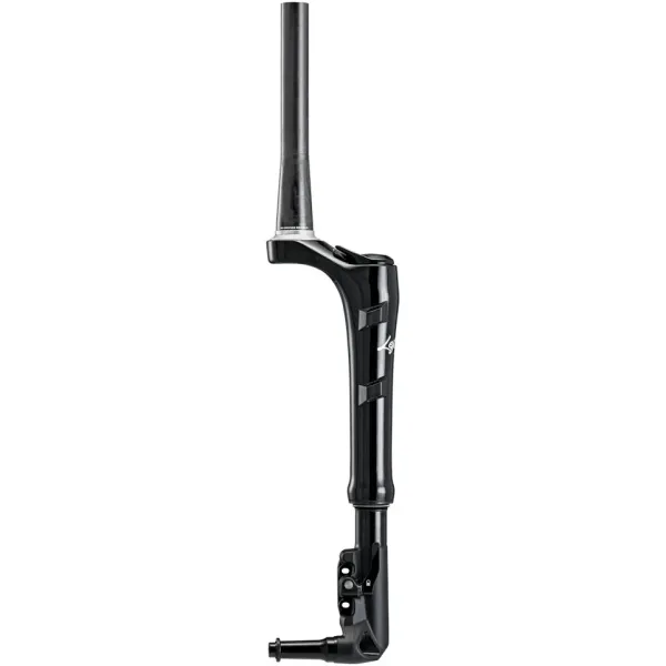 Вилка Cannondale Lefty Oliver Carbon GY 700c Вилка Cannondale Lefty Oliver Carbon GY 700c