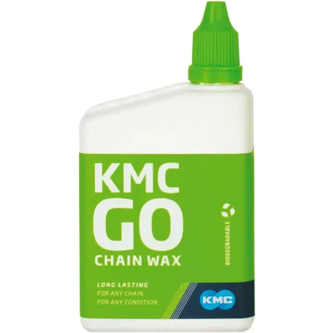 Масло для цепи KMC GO Wax, парафиновое, 150 мл